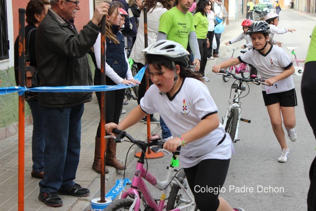 2014 03 29 IV DUATLÓN PADRE DEHON (139)